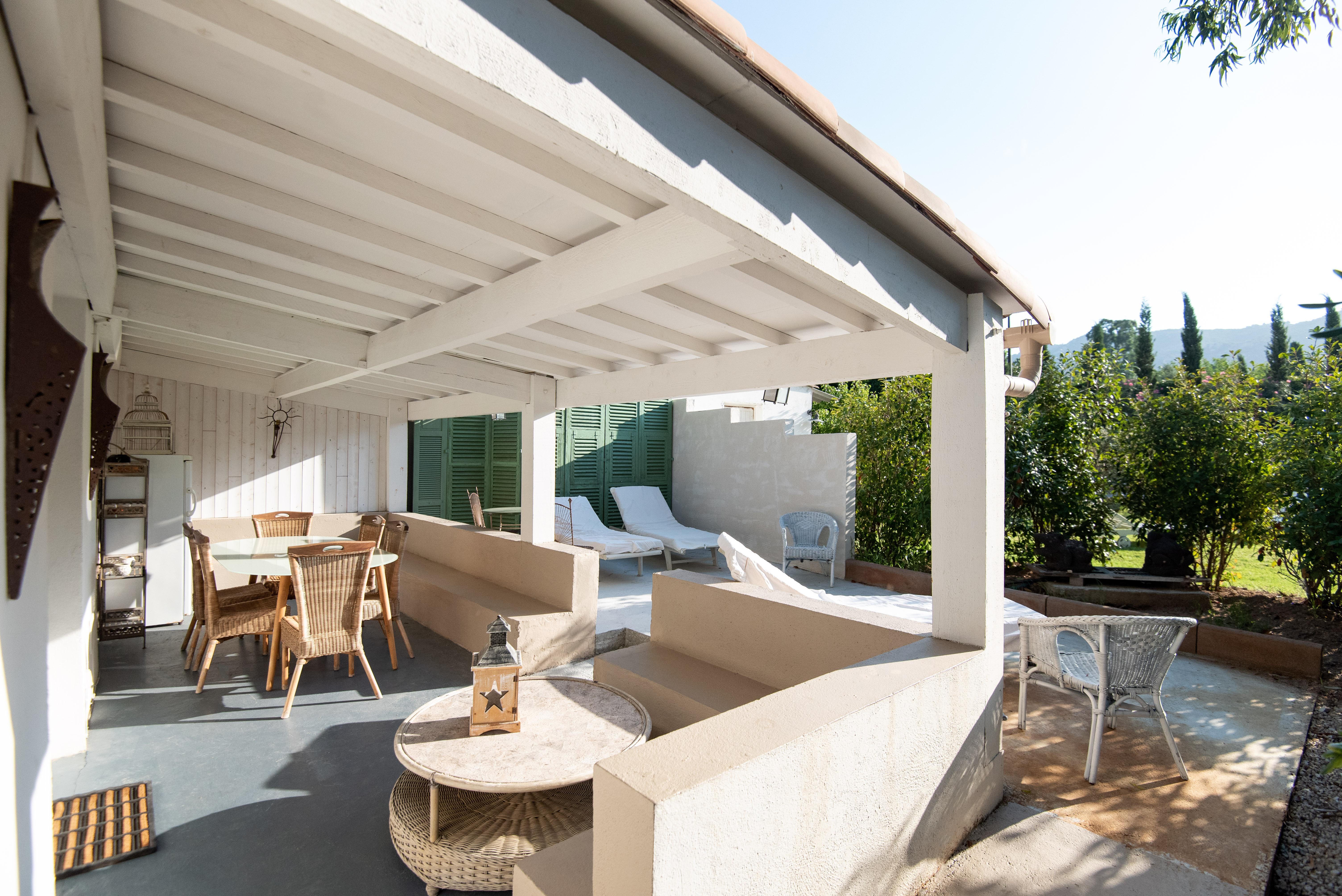 Campo Di Fiori, Maisons De Charme Apart-hotel Calvi (Corsica)