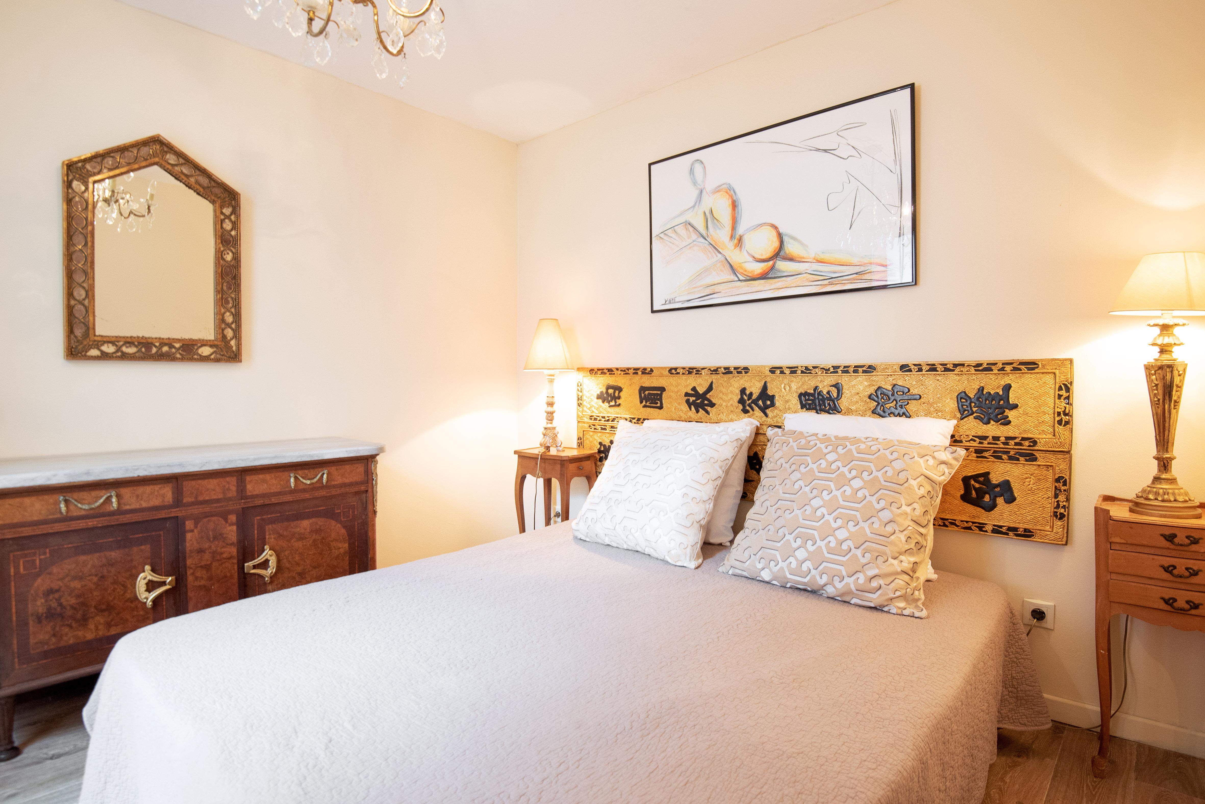 Apart-hotel Campo Di Fiori, Maisons De Charme Calvi (Corsica)