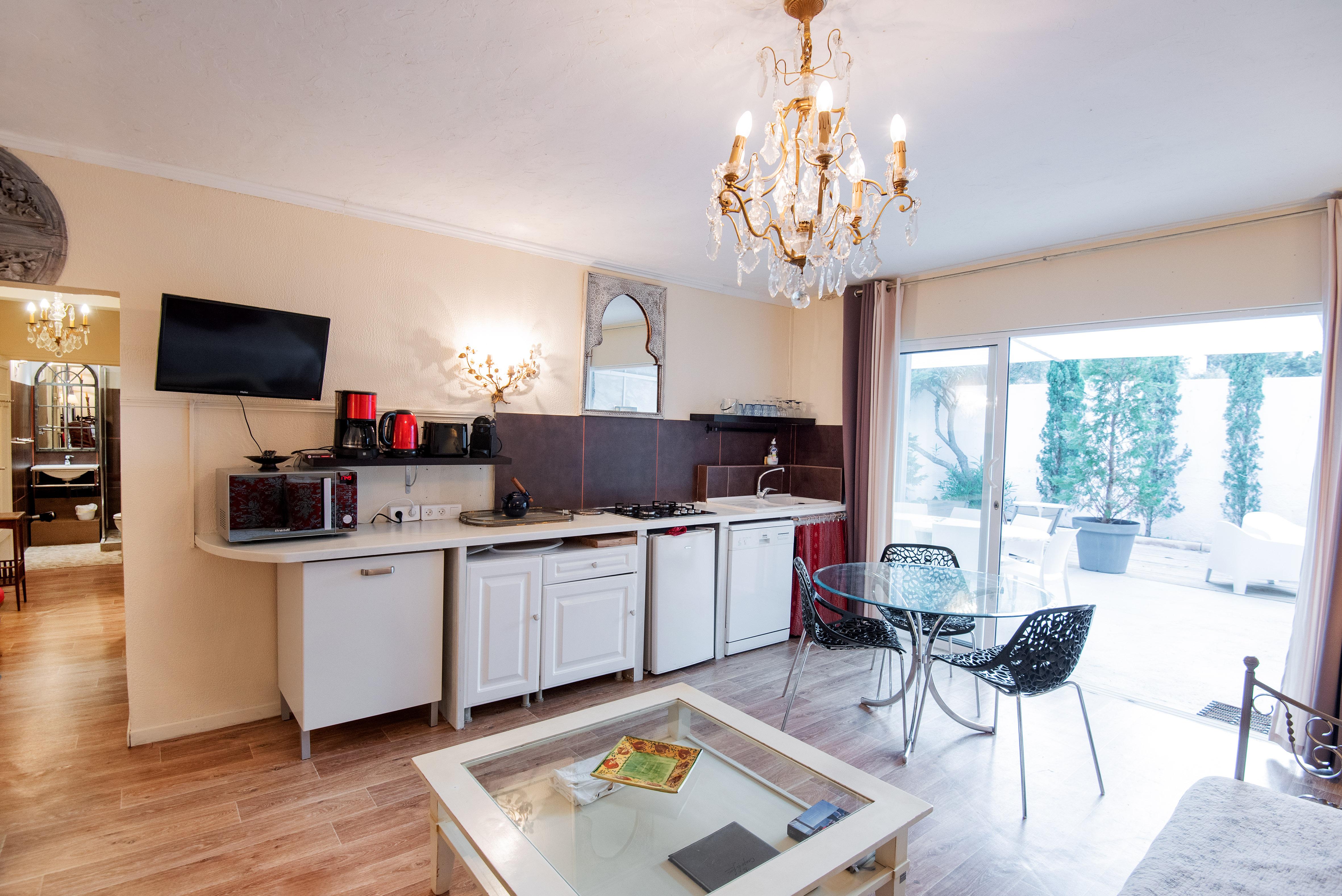 Campo Di Fiori, Maisons De Charme Appart hôtel