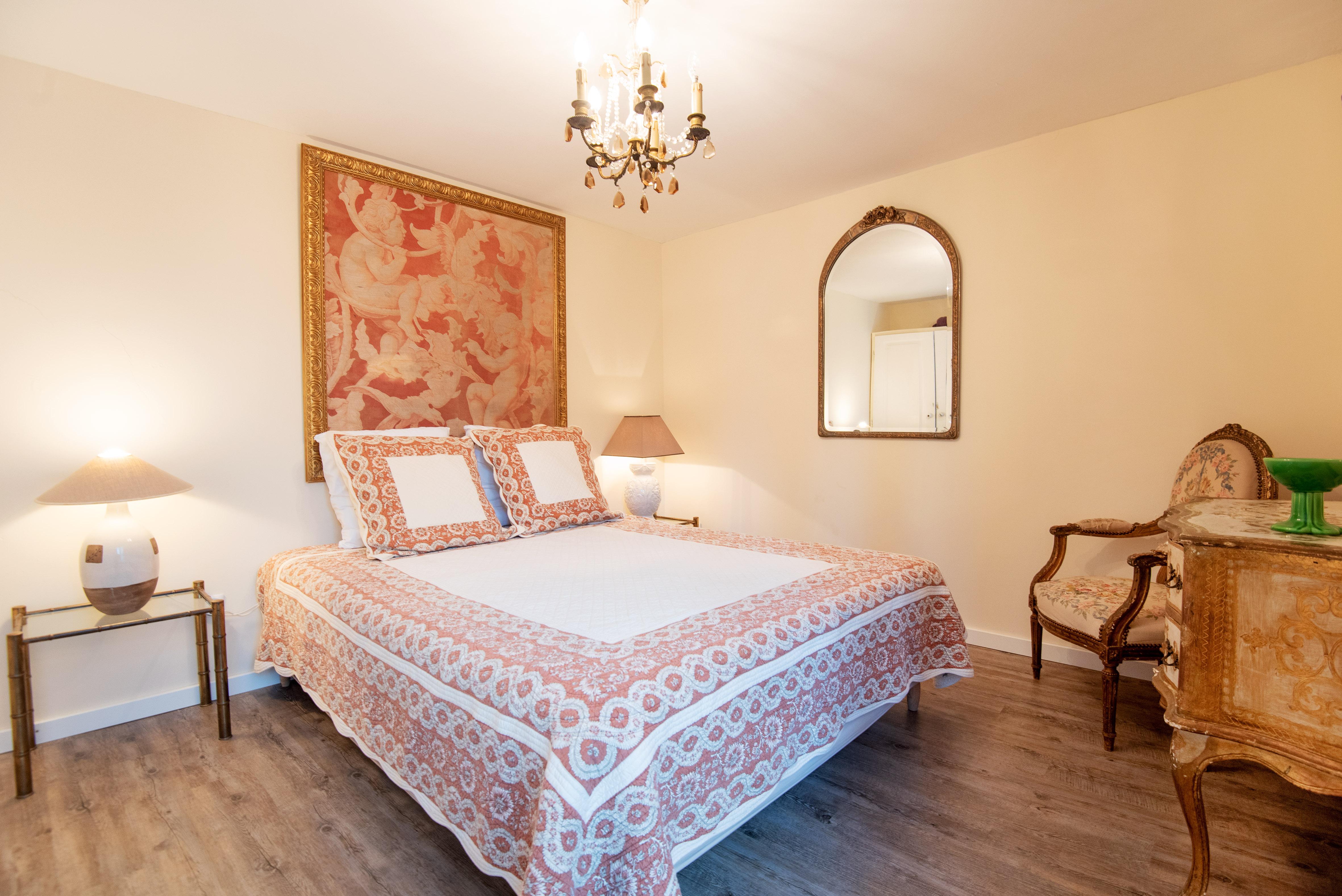 Apart-hotel Campo Di Fiori, Maisons De Charme