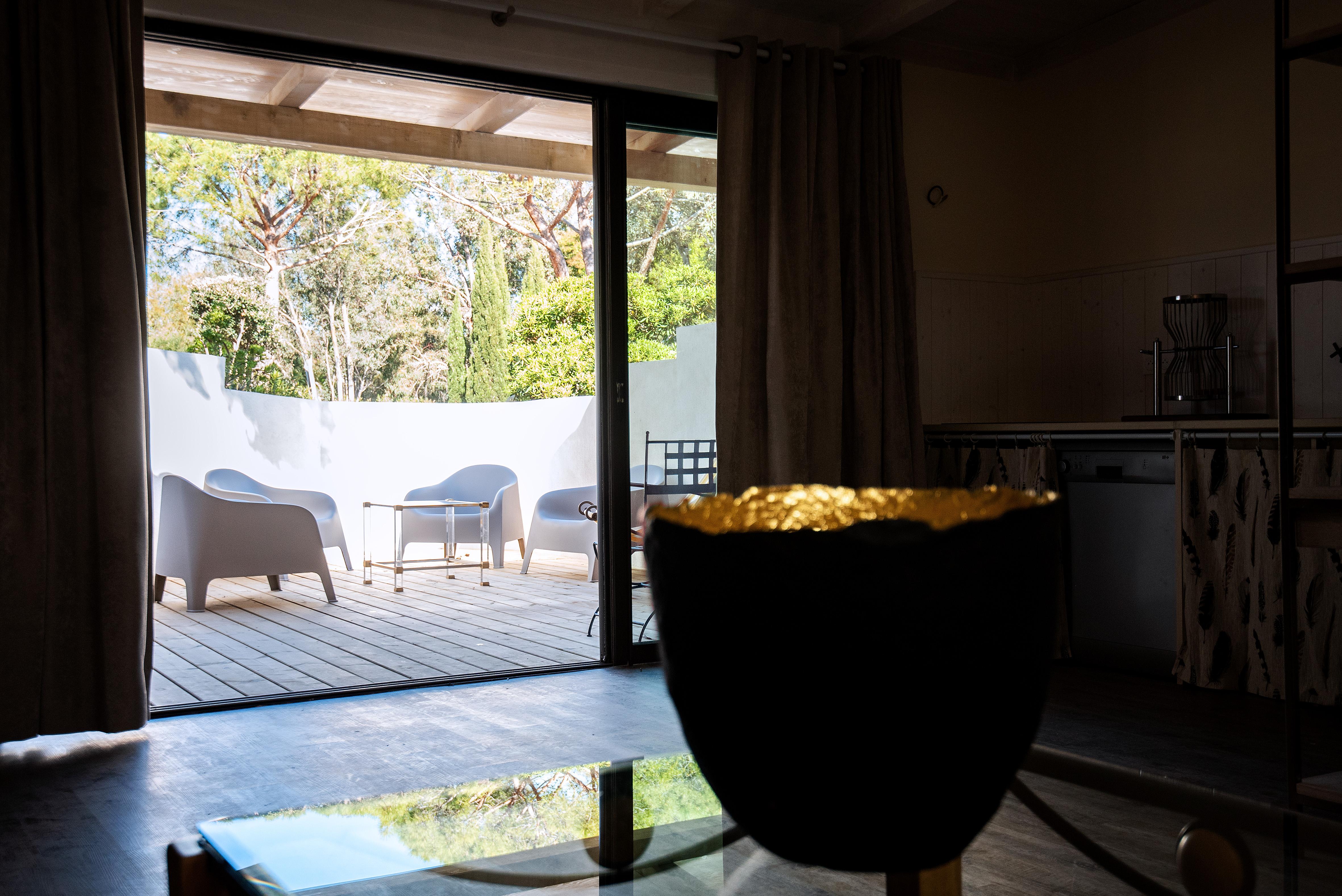 Campo Di Fiori, Maisons De Charme Appart hôtel Calvi (Corsica)