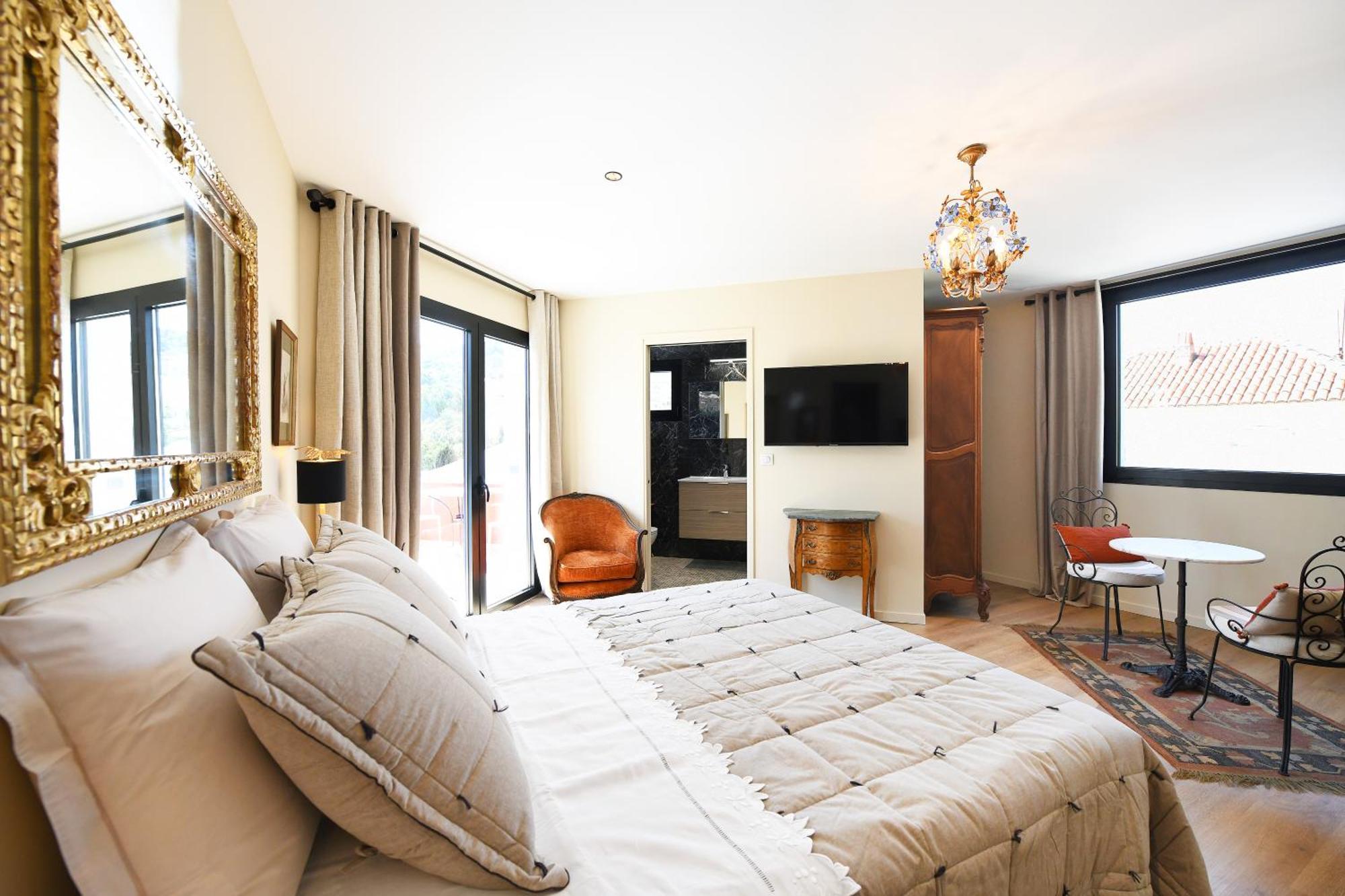 Campo Di Fiori, Maisons De Charme Apart-hotel