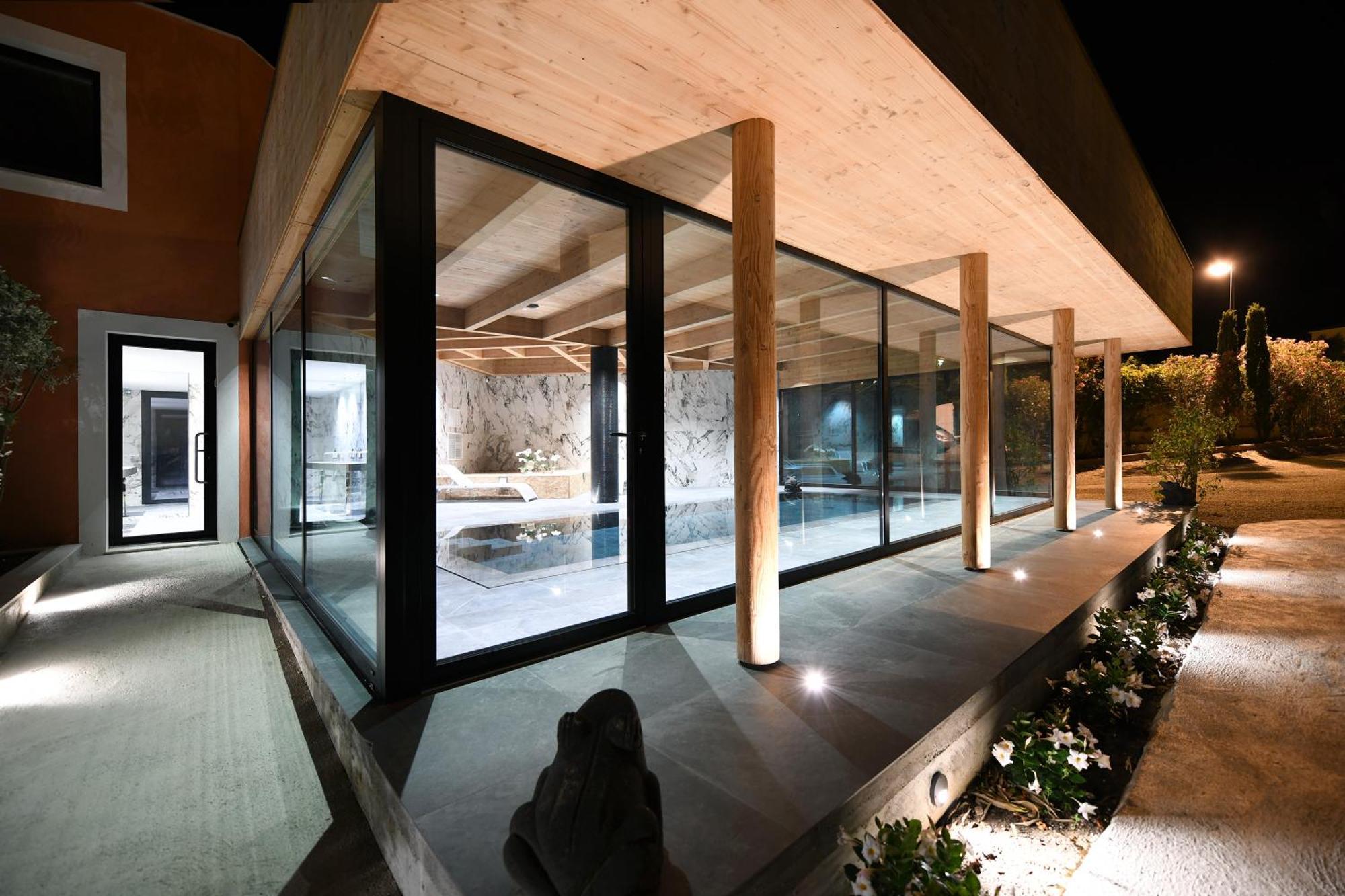 Apart-hotel Campo Di Fiori, Maisons De Charme