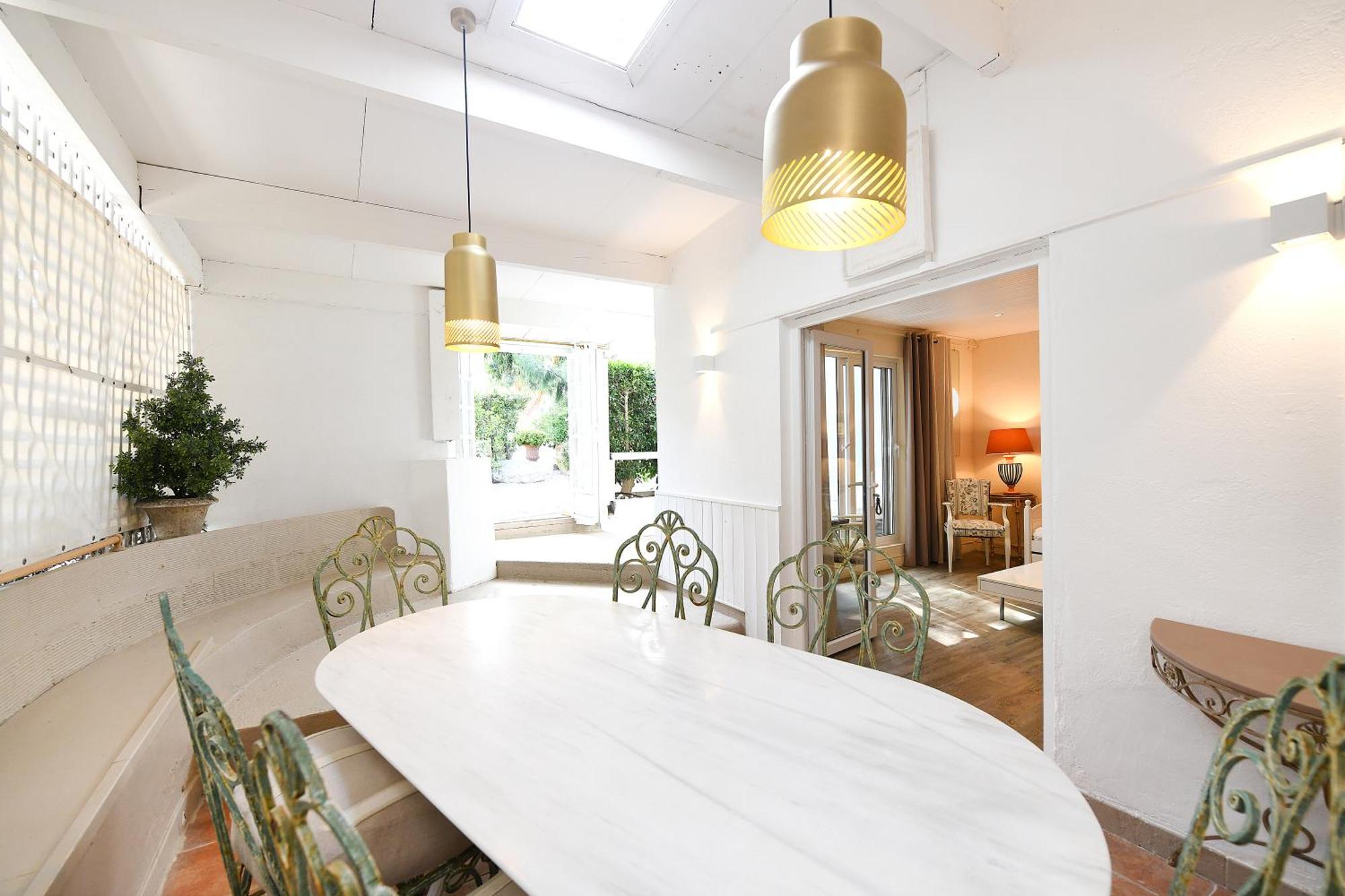 Campo Di Fiori, Maisons De Charme 4*