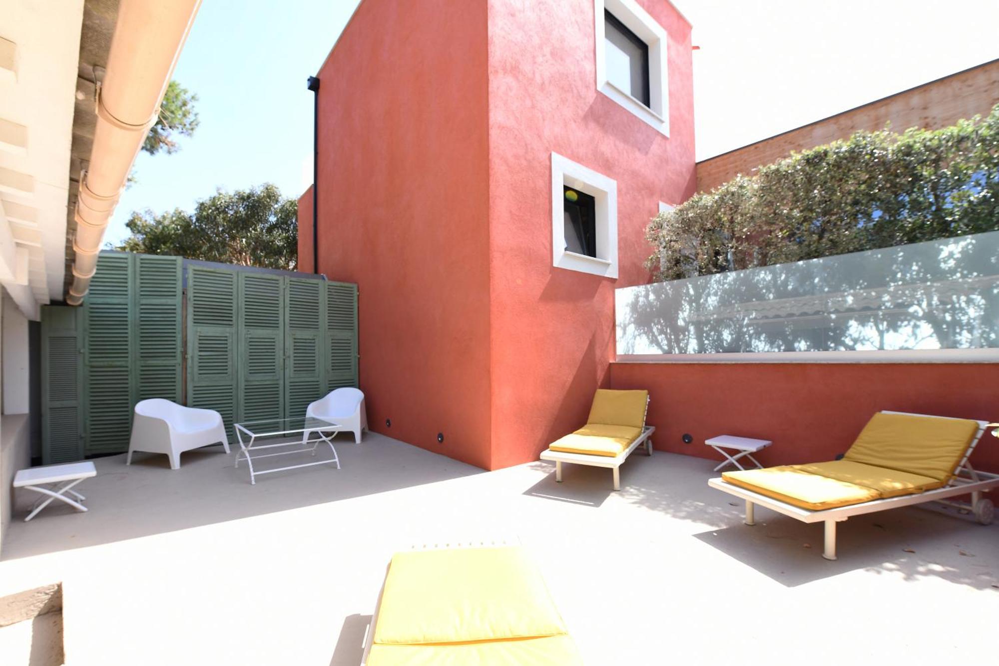Campo Di Fiori, Maisons De Charme Appart hôtel 4*