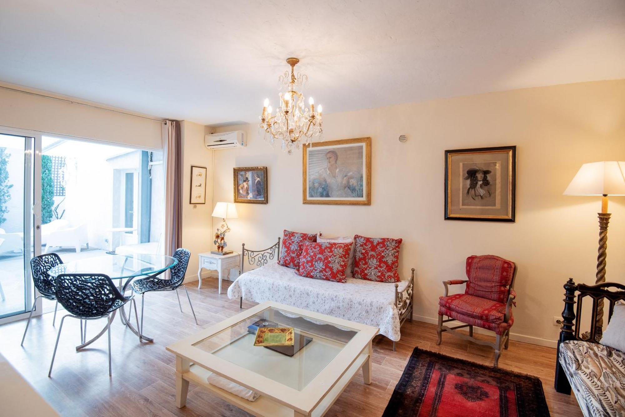 Apart-hotel Campo Di Fiori, Maisons De Charme