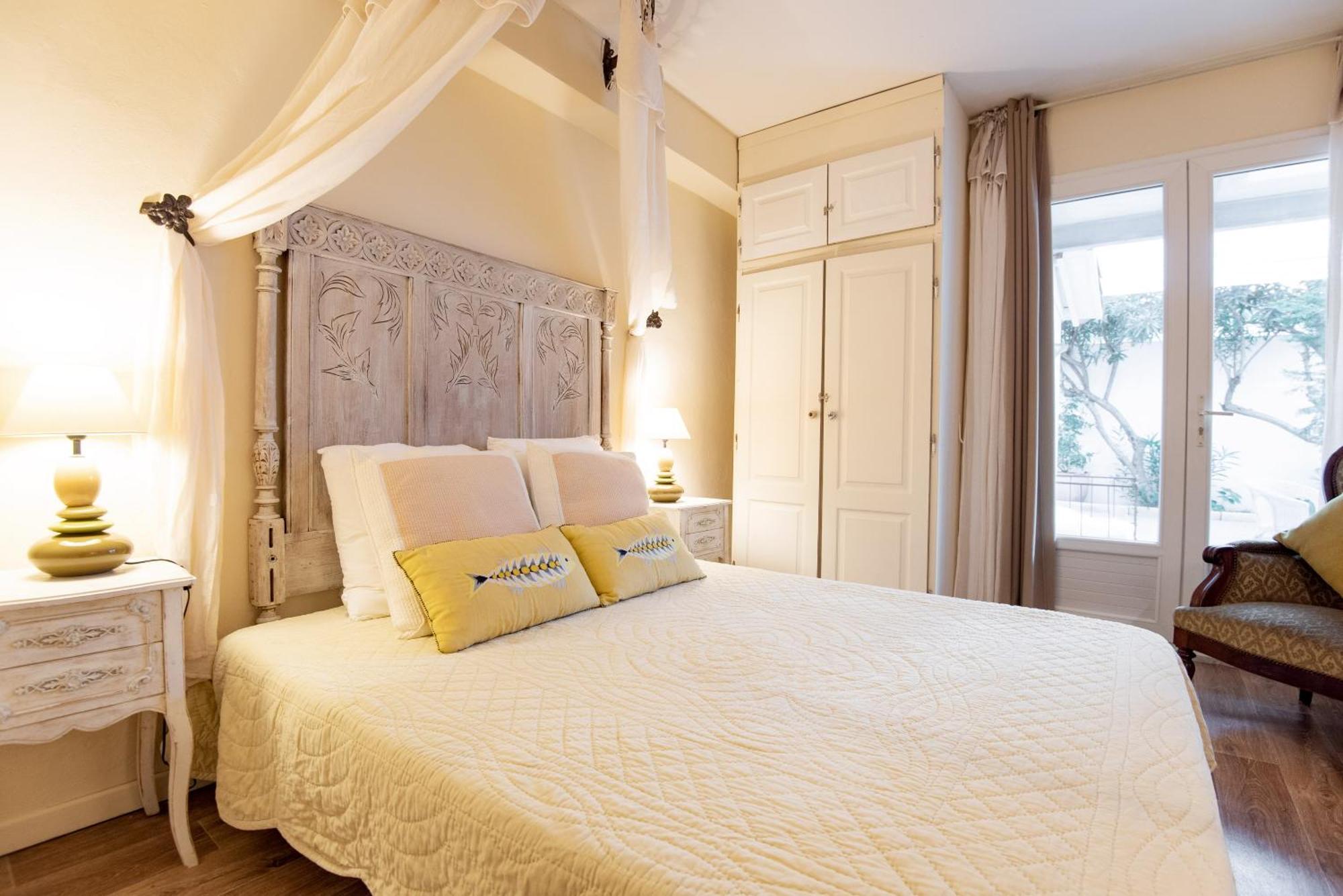 Campo Di Fiori, Maisons De Charme Appart hôtel 4*