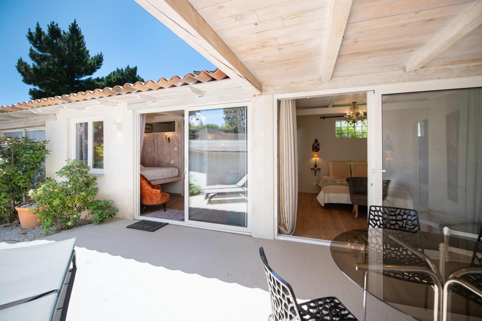 Aparthotel Campo Di Fiori, Maisons De Charme 4*