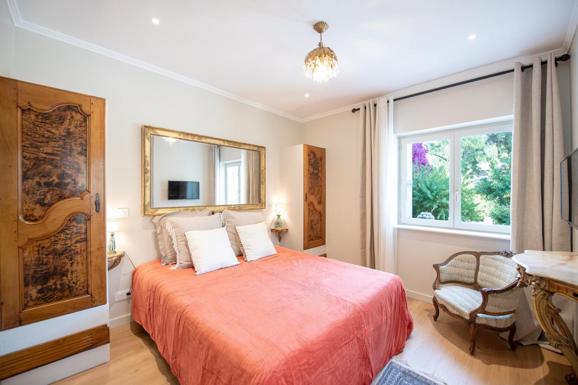 Apart-hotel Campo Di Fiori, Maisons De Charme 4*